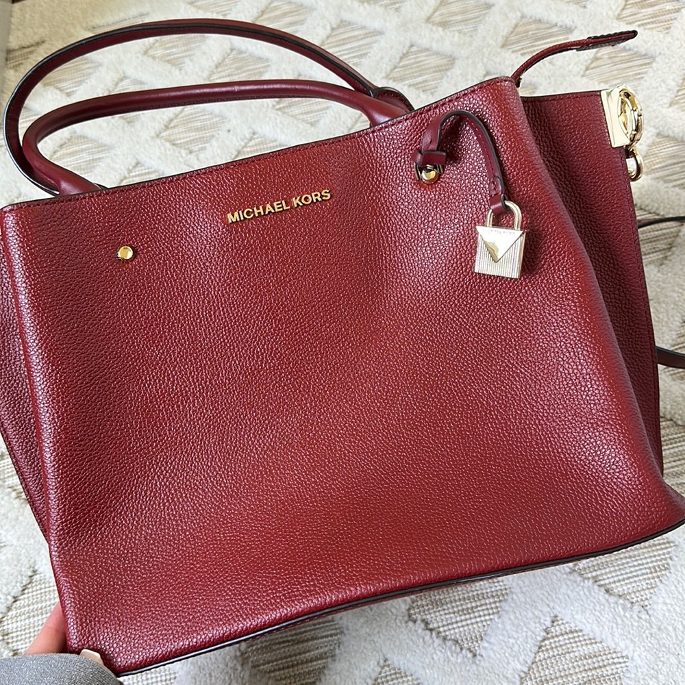 Michael Kors bag